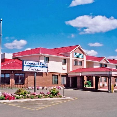 Coastal Inn Moncton/ Dieppe Exteriör bild
