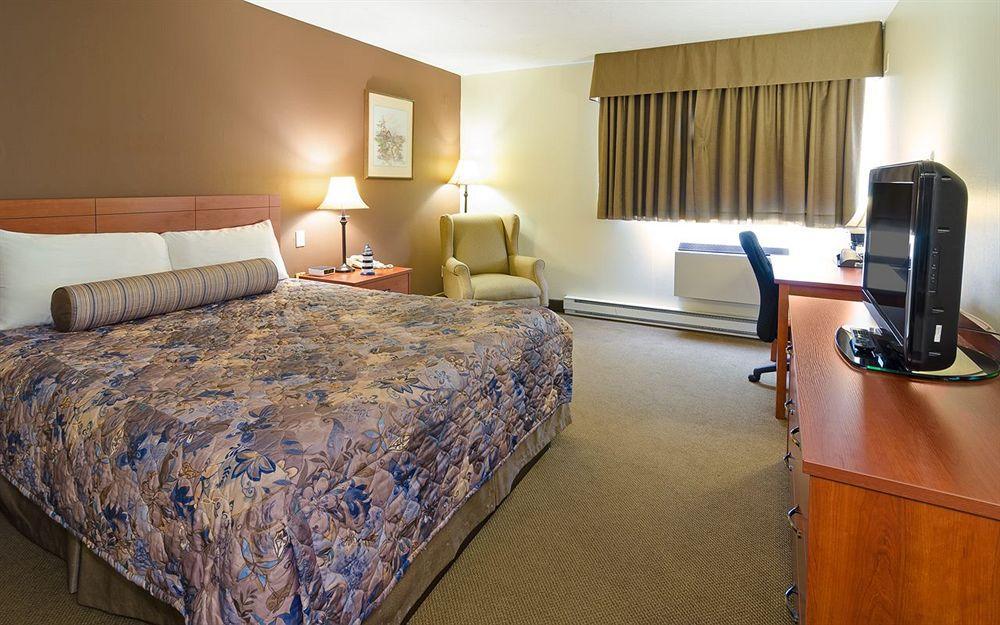 Coastal Inn Moncton/ Dieppe Exteriör bild