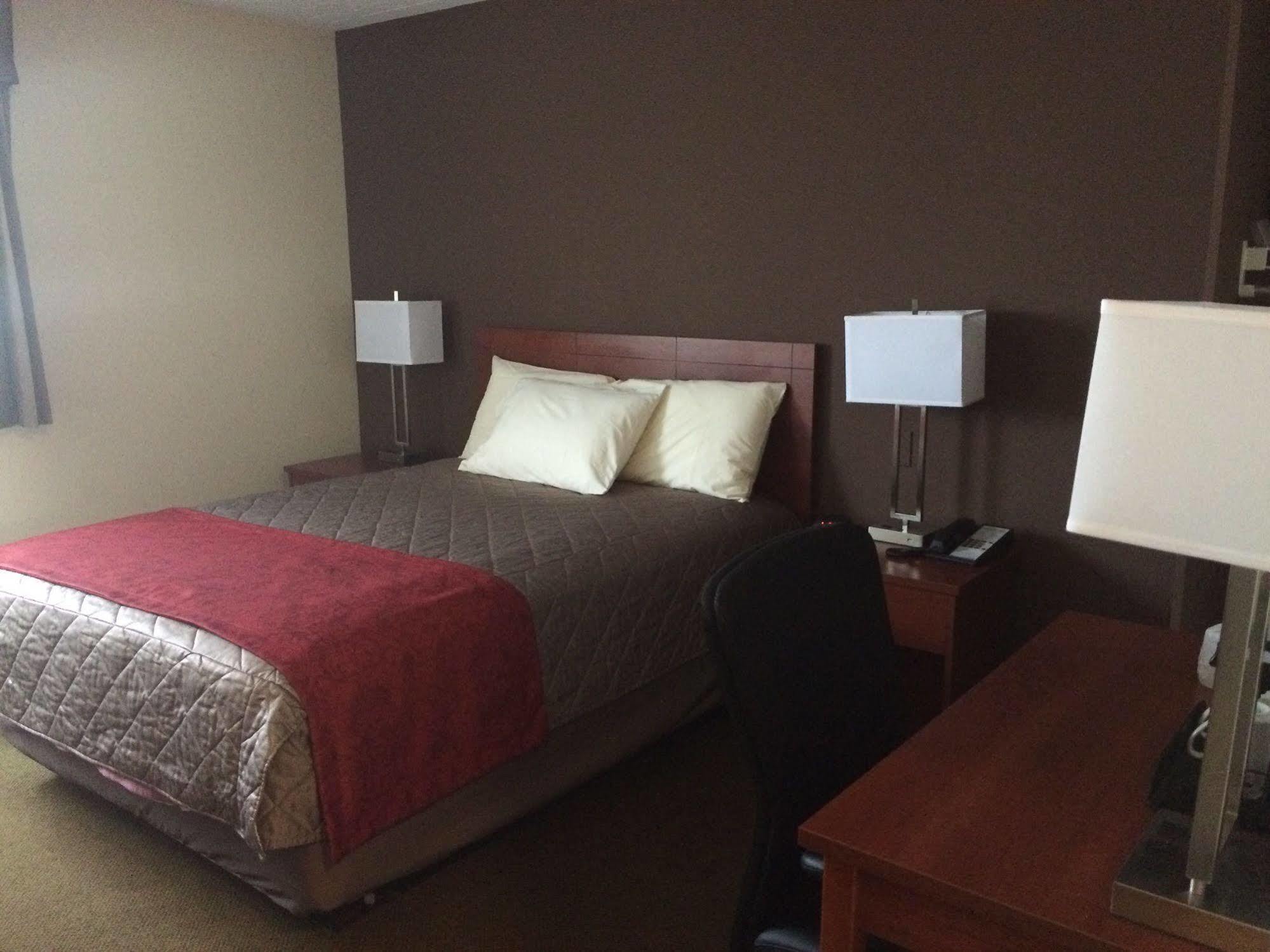 Coastal Inn Moncton/ Dieppe Exteriör bild