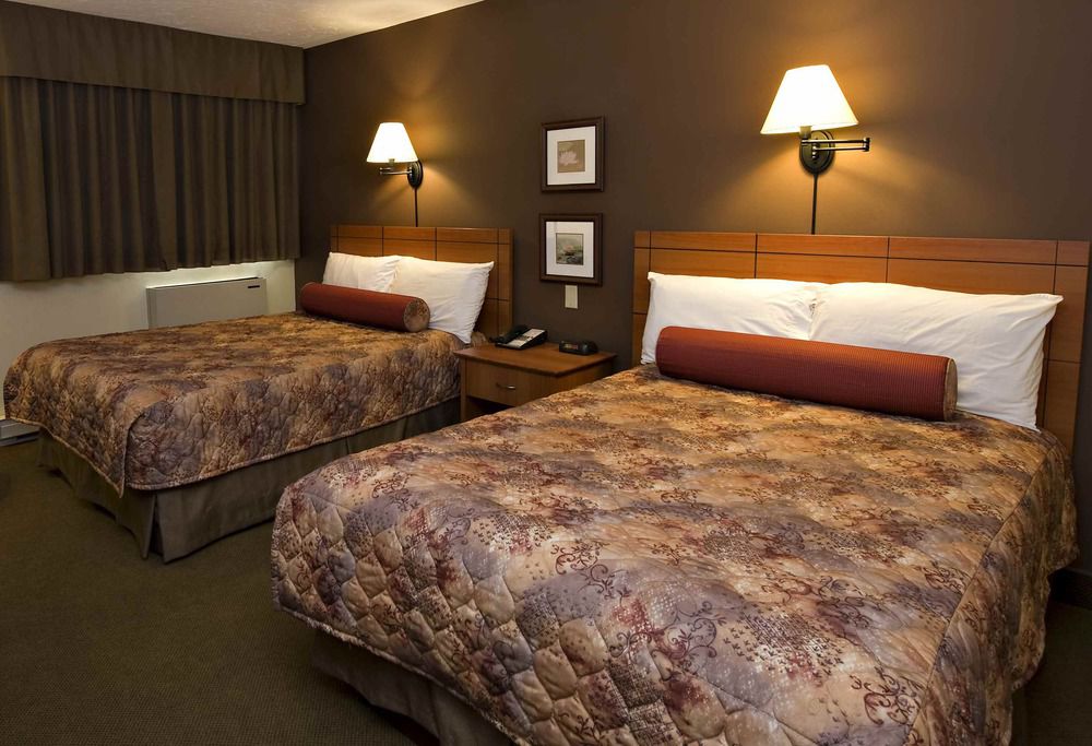 Coastal Inn Moncton/ Dieppe Exteriör bild