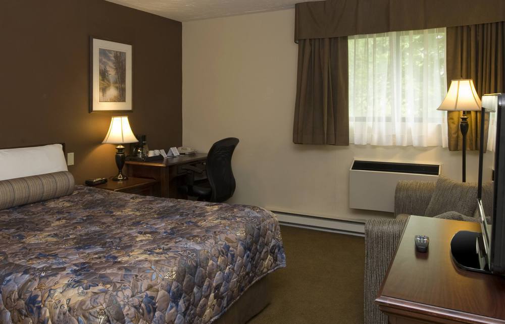 Coastal Inn Moncton/ Dieppe Exteriör bild