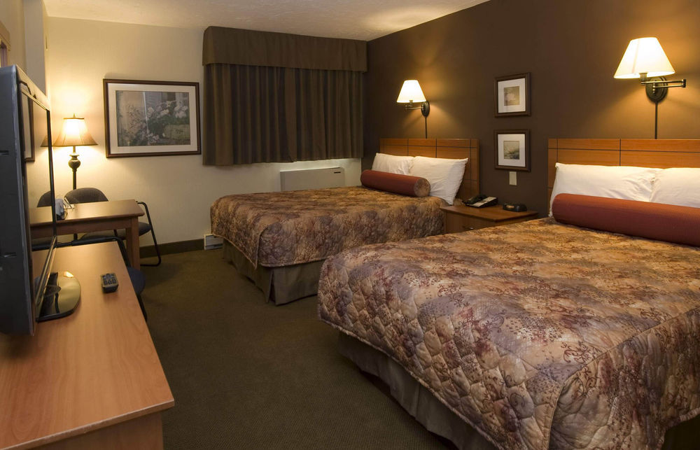 Coastal Inn Moncton/ Dieppe Exteriör bild