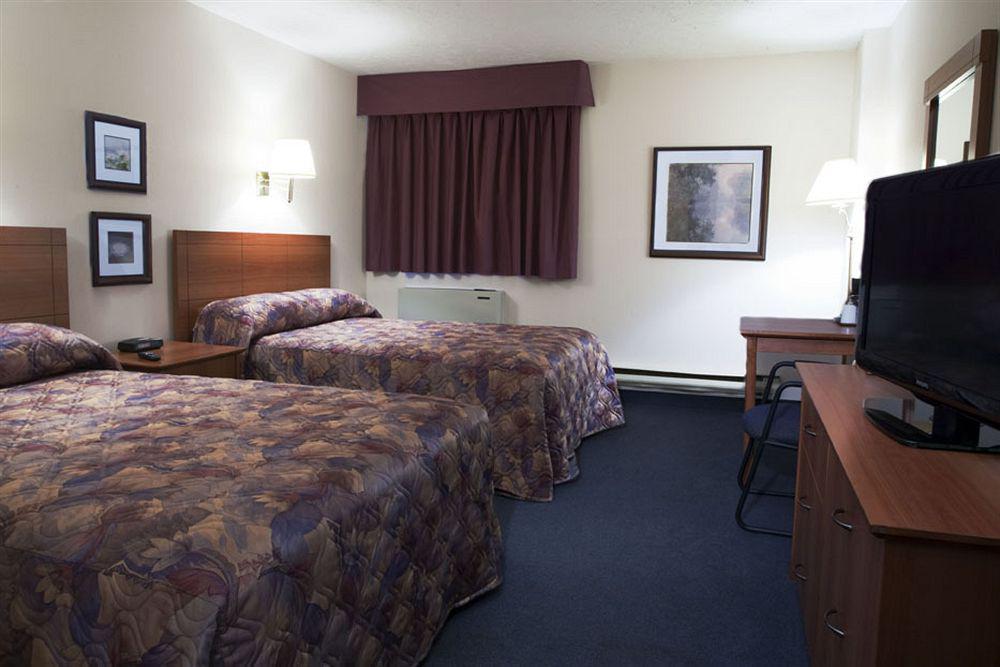 Coastal Inn Moncton/ Dieppe Exteriör bild