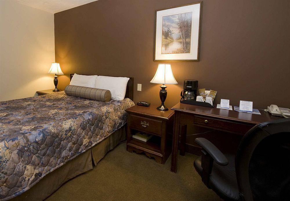 Coastal Inn Moncton/ Dieppe Exteriör bild